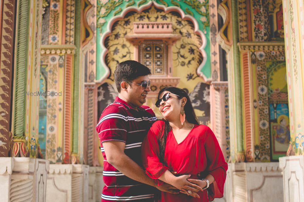 Photo From SHEKHAR Pre-Wedding - By Chandak Studio