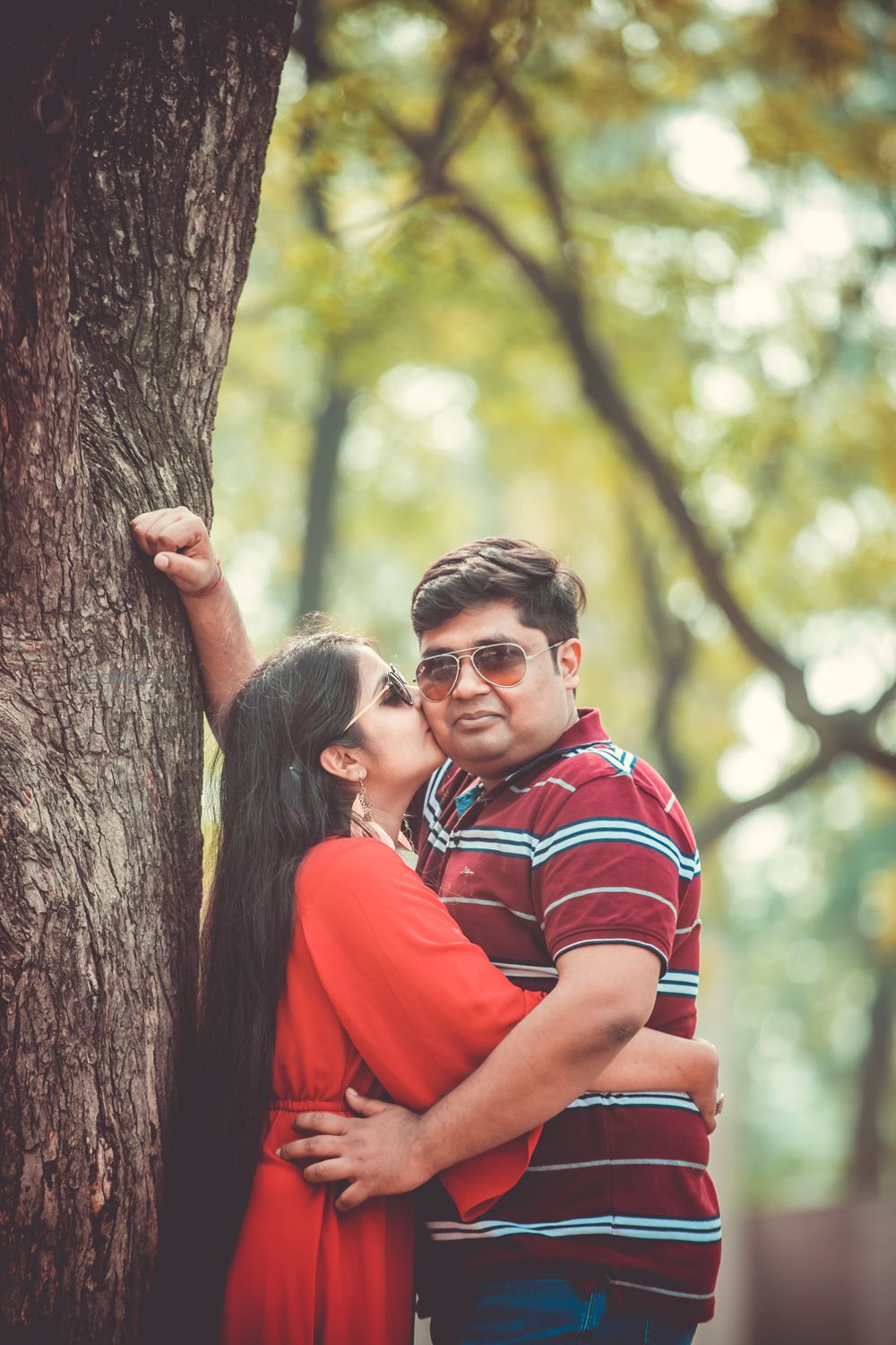 Photo From SHEKHAR Pre-Wedding - By Chandak Studio