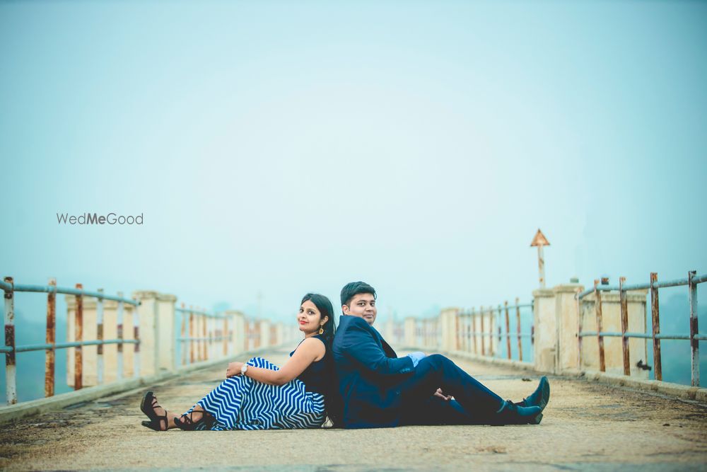 Photo From SHEKHAR Pre-Wedding - By Chandak Studio