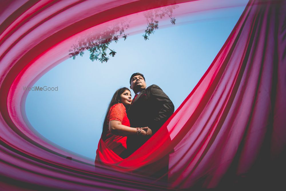 Photo From SHEKHAR Pre-Wedding - By Chandak Studio