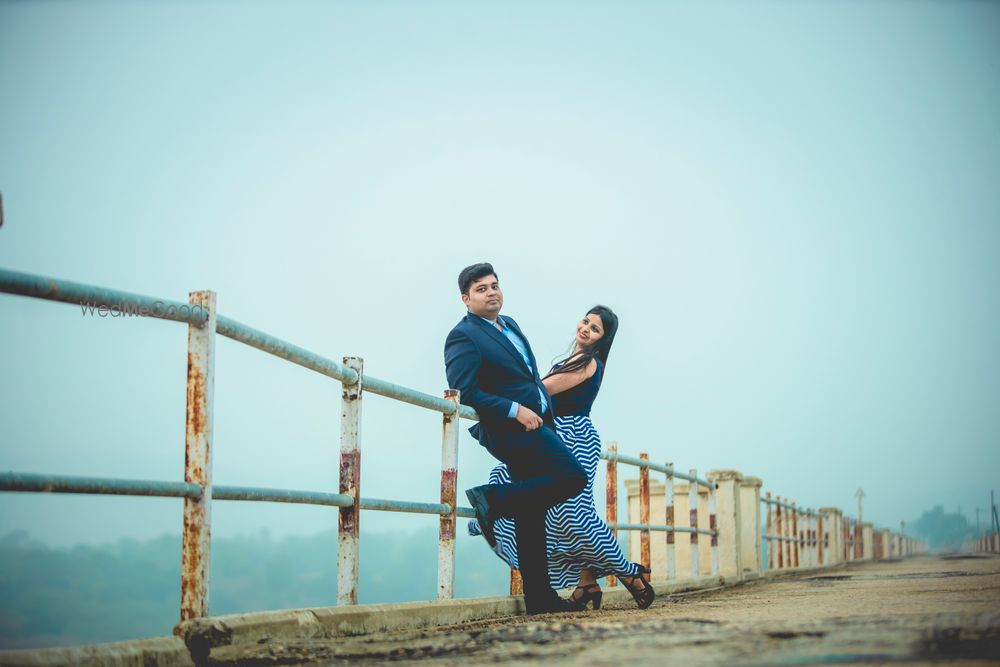 Photo From SHEKHAR Pre-Wedding - By Chandak Studio