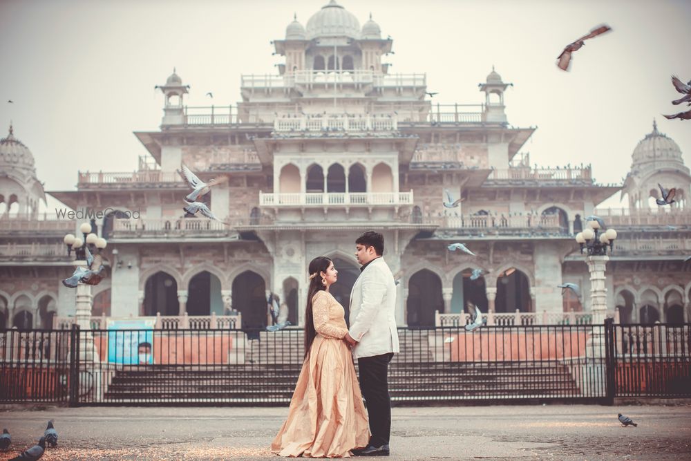 Photo From SHEKHAR Pre-Wedding - By Chandak Studio