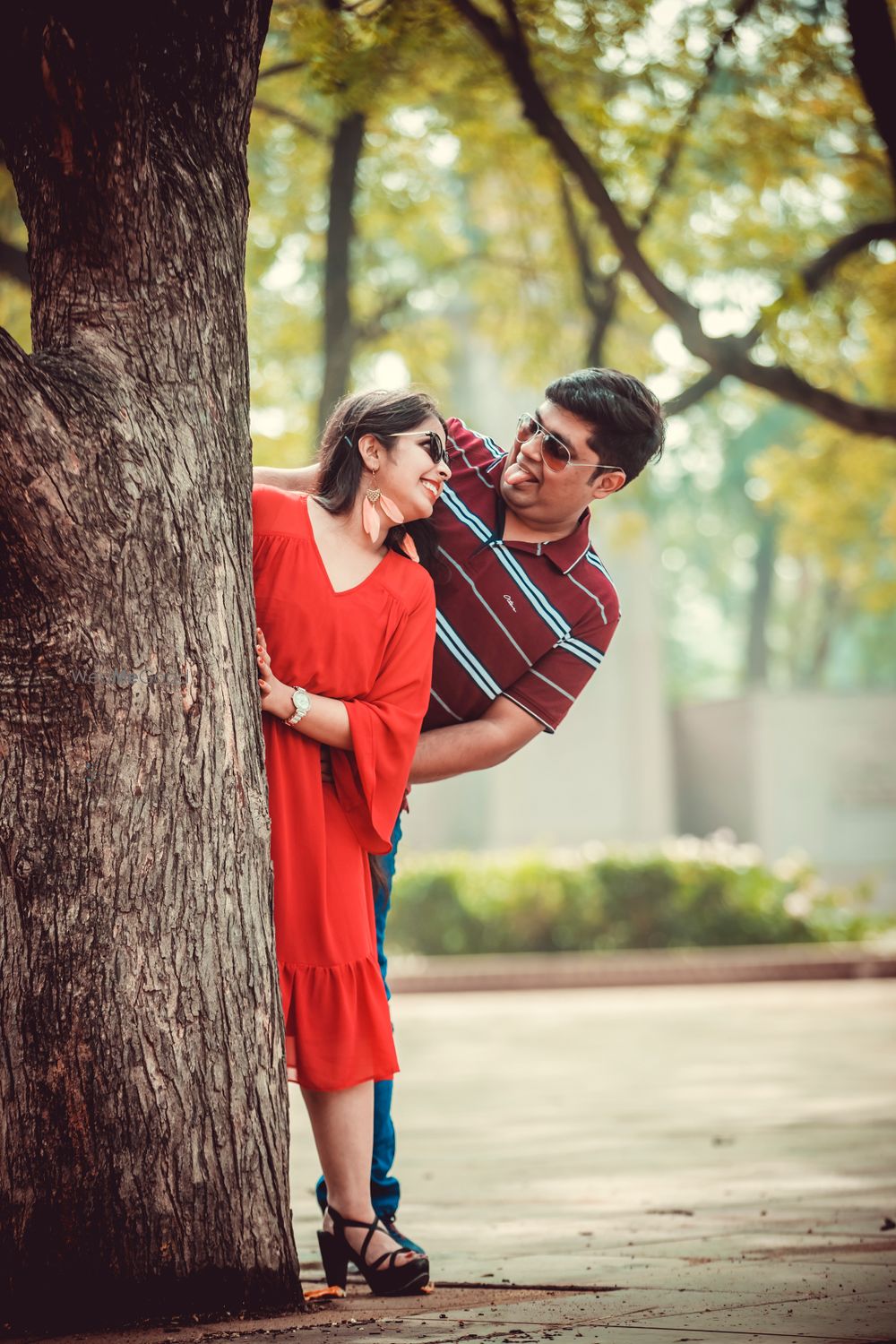 Photo From SHEKHAR Pre-Wedding - By Chandak Studio