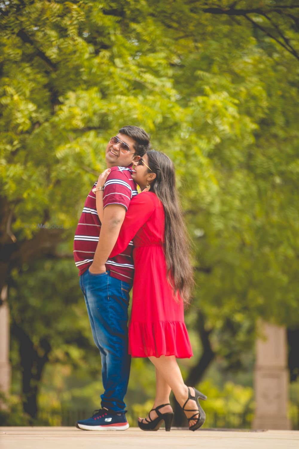 Photo From SHEKHAR Pre-Wedding - By Chandak Studio