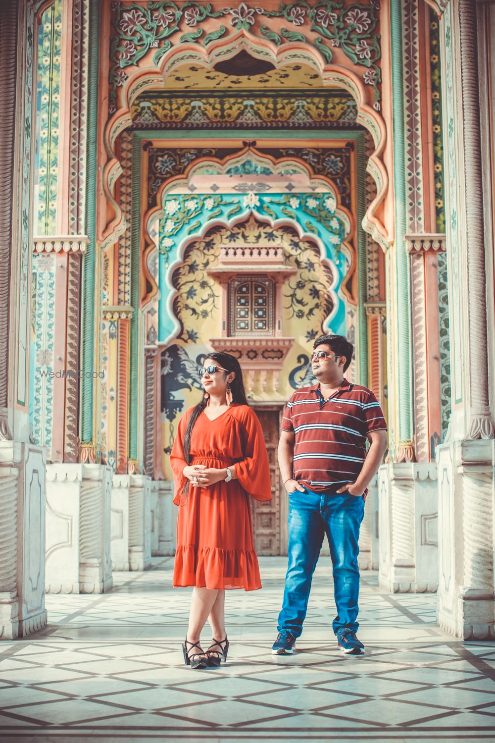 Photo From SHEKHAR Pre-Wedding - By Chandak Studio