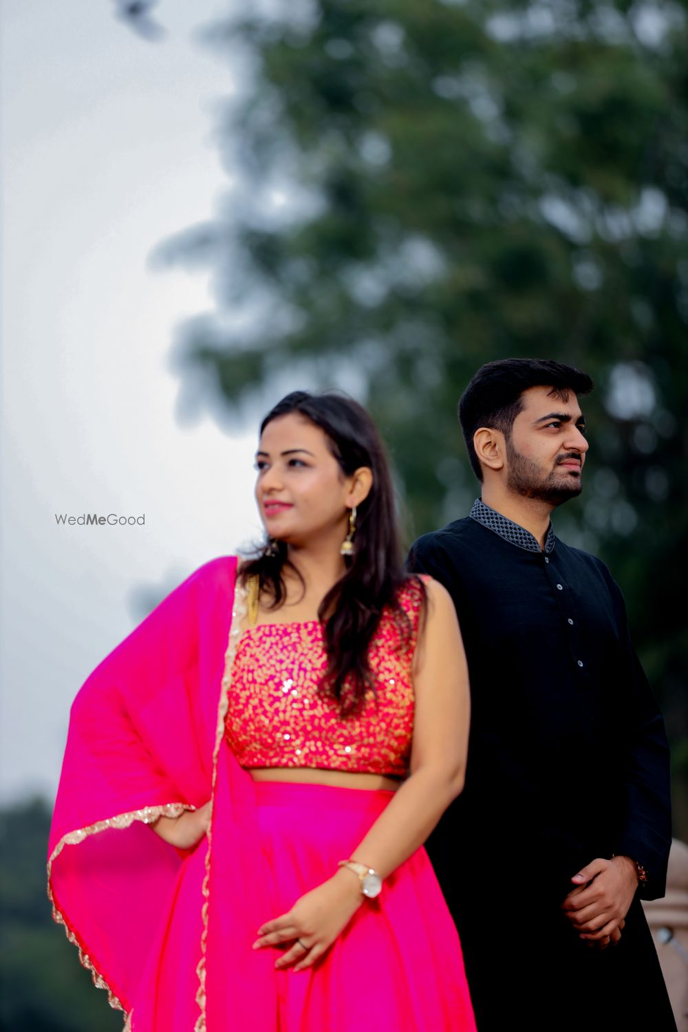 Photo From SHAILI + NIKHIL - By Chandak Studio