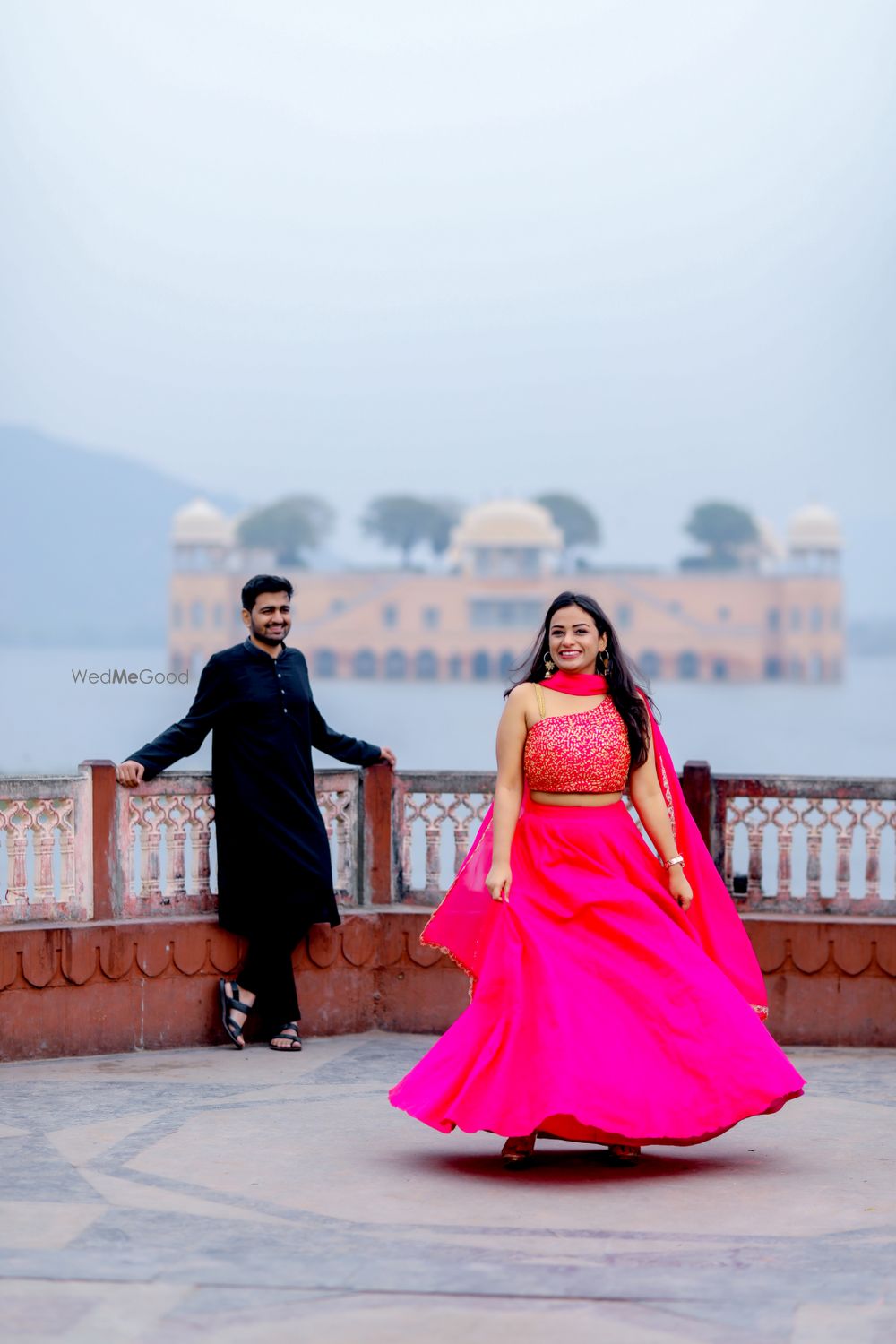 Photo From SHAILI + NIKHIL - By Chandak Studio