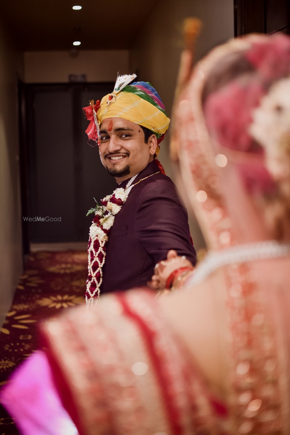 Photo From wedding - By Khush Photography