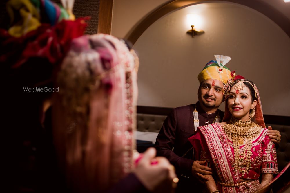 Photo From wedding - By Khush Photography