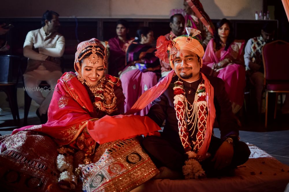 Photo From wedding - By Khush Photography