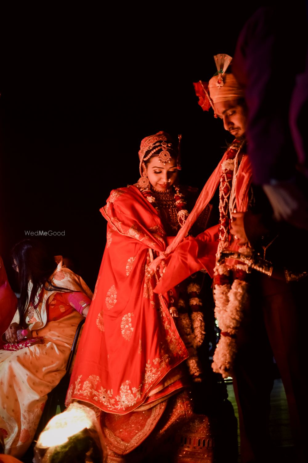 Photo From wedding - By Khush Photography