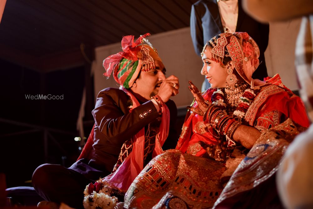 Photo From wedding - By Khush Photography