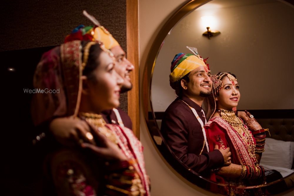 Photo From wedding - By Khush Photography