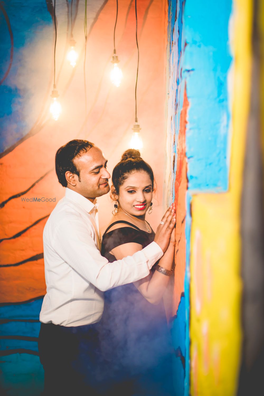 Photo From SUNIL + NATASHA - By Chandak Studio