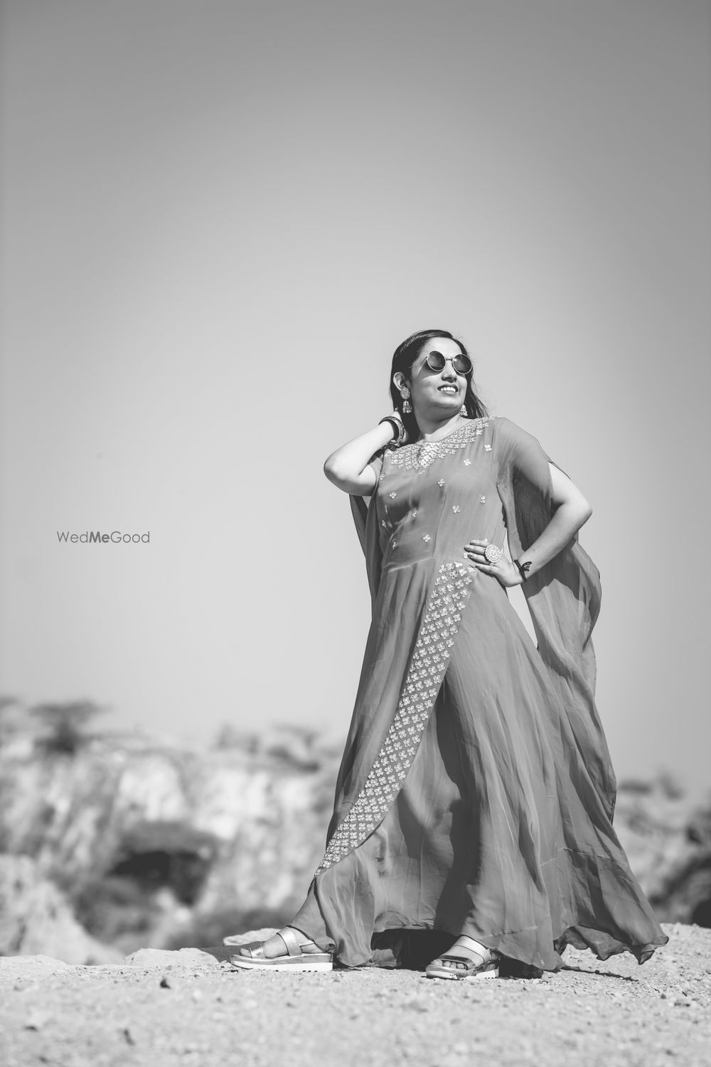 Photo From SUNIL + NATASHA - By Chandak Studio