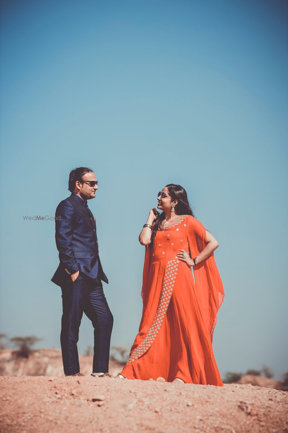 Photo From SUNIL + NATASHA - By Chandak Studio