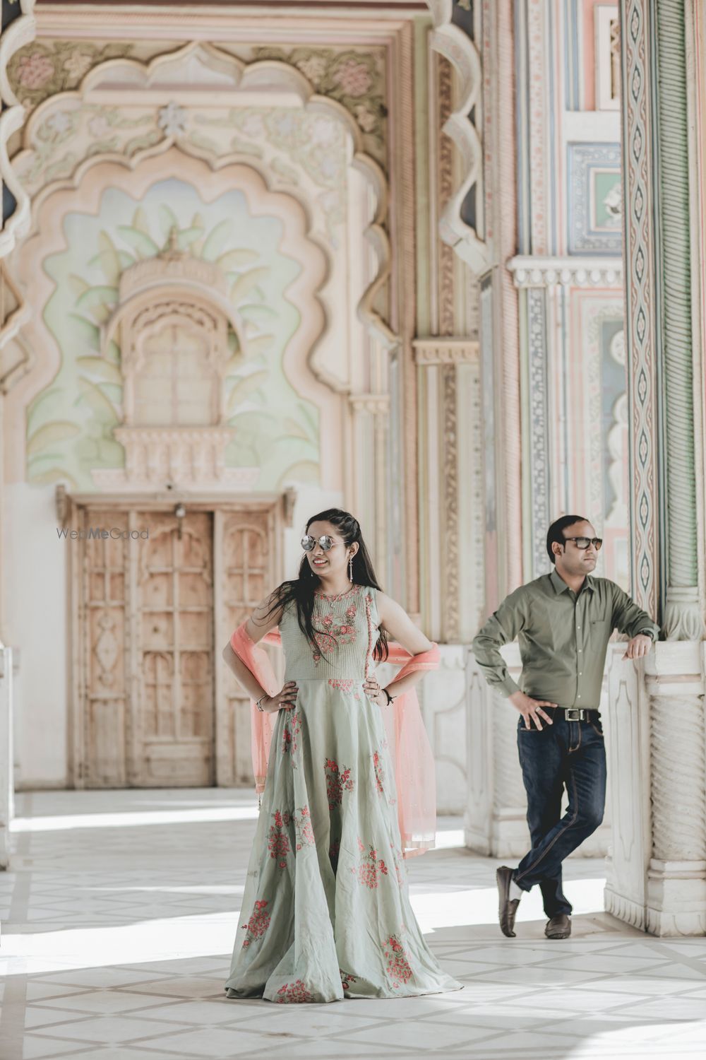 Photo From SUNIL + NATASHA - By Chandak Studio