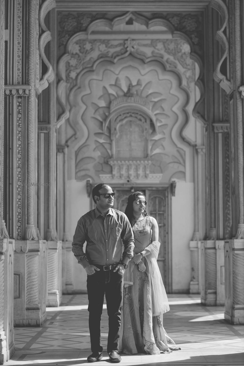 Photo From SUNIL + NATASHA - By Chandak Studio