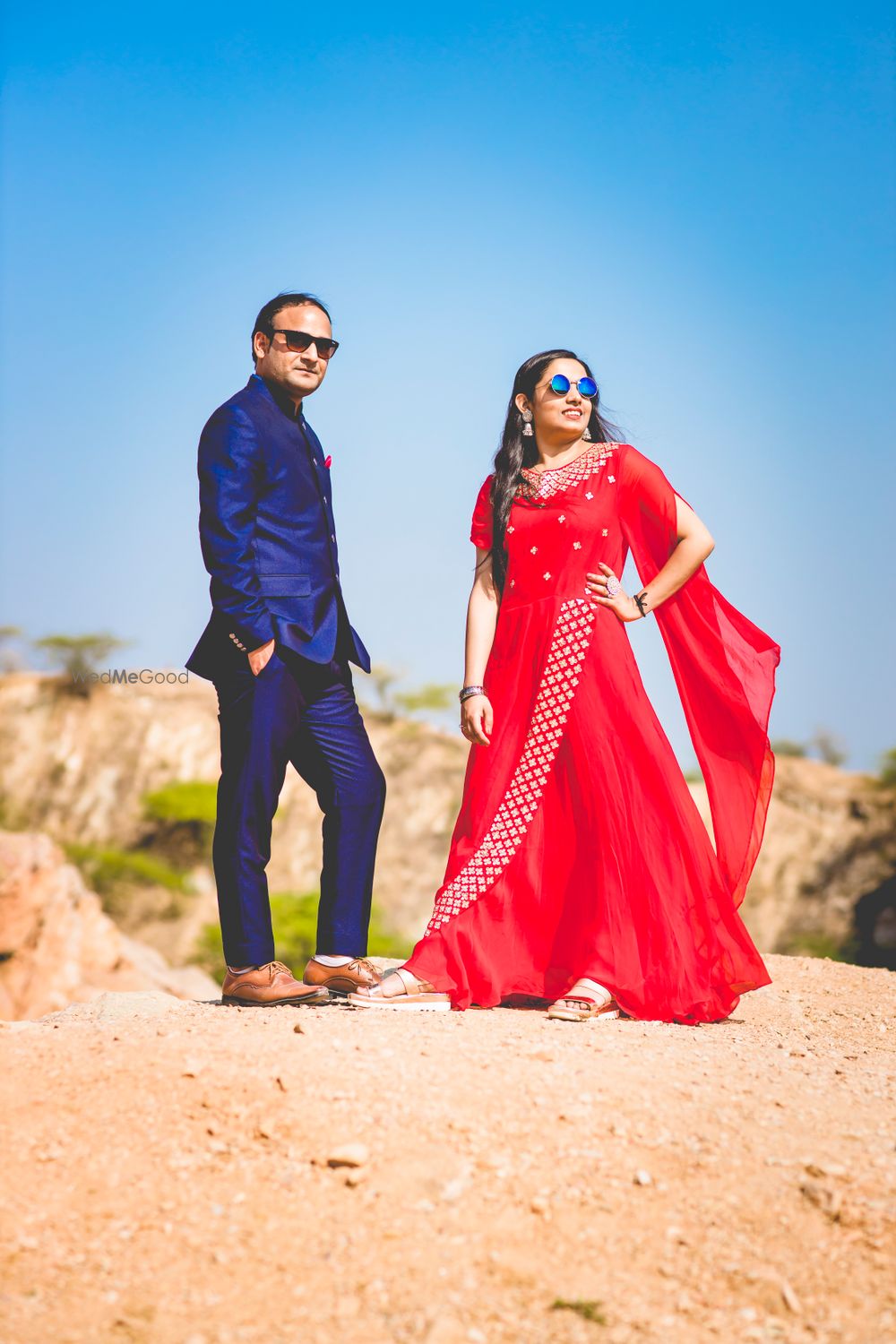 Photo From SUNIL + NATASHA - By Chandak Studio