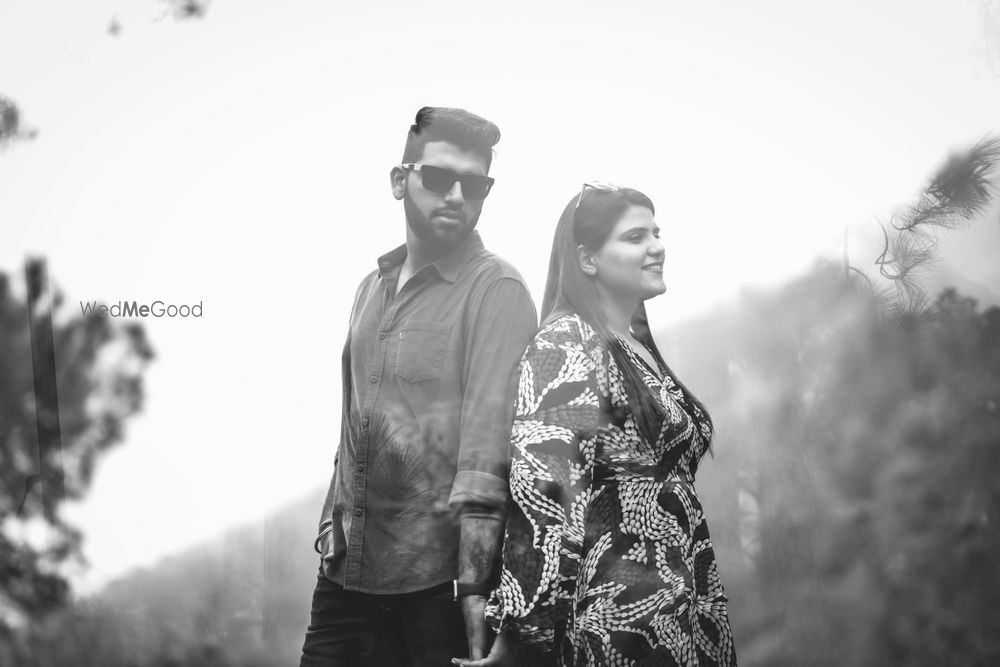 Photo From VRINDA + VAIBHAV - By Chandak Studio