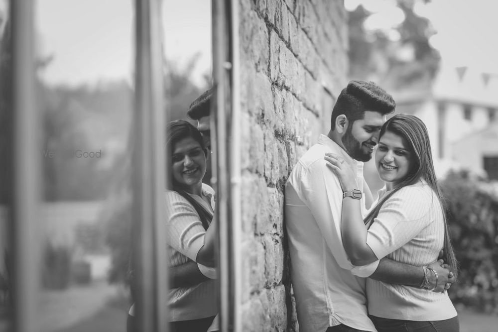 Photo From VRINDA + VAIBHAV - By Chandak Studio