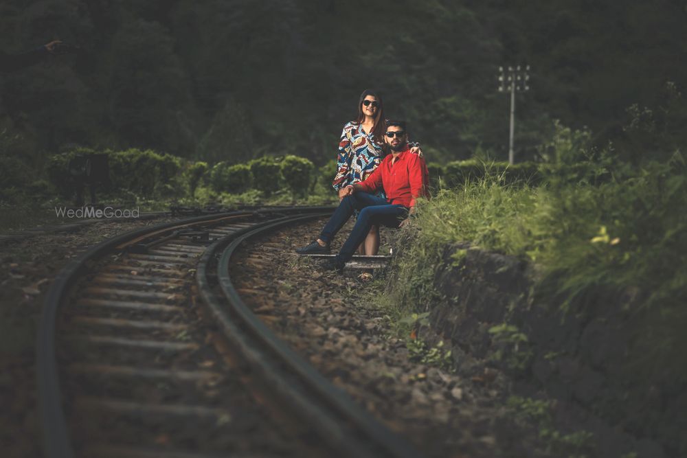 Photo From VRINDA + VAIBHAV - By Chandak Studio