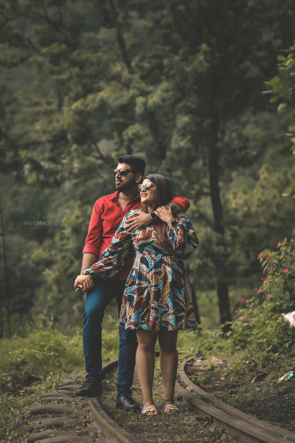 Photo From VRINDA + VAIBHAV - By Chandak Studio