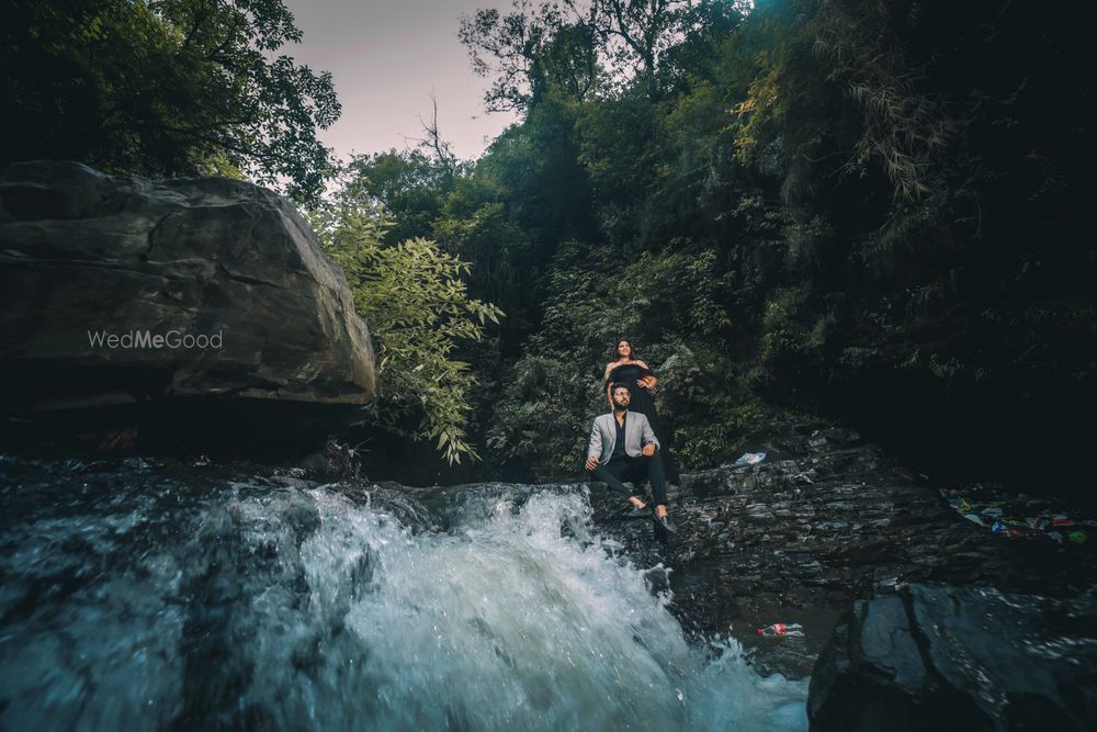 Photo From VRINDA + VAIBHAV - By Chandak Studio