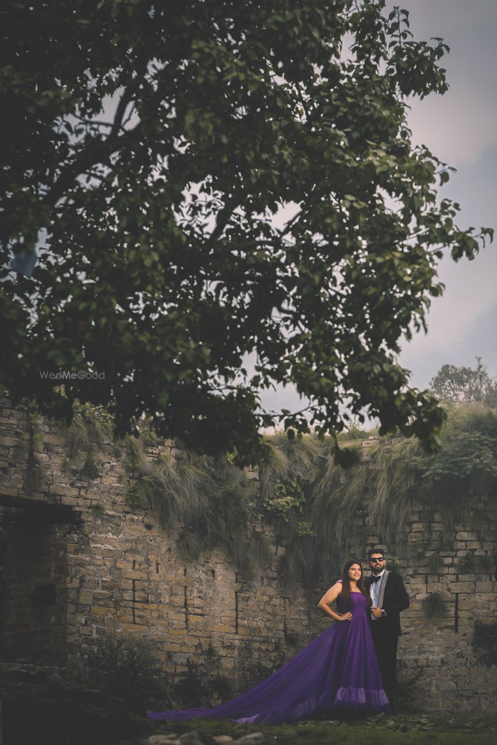 Photo From VRINDA + VAIBHAV - By Chandak Studio