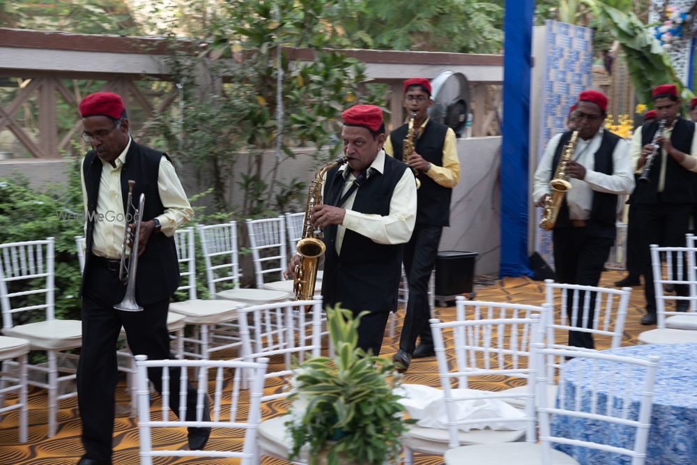 Photo From S + M Wedding - By Ziel Events & Experiences