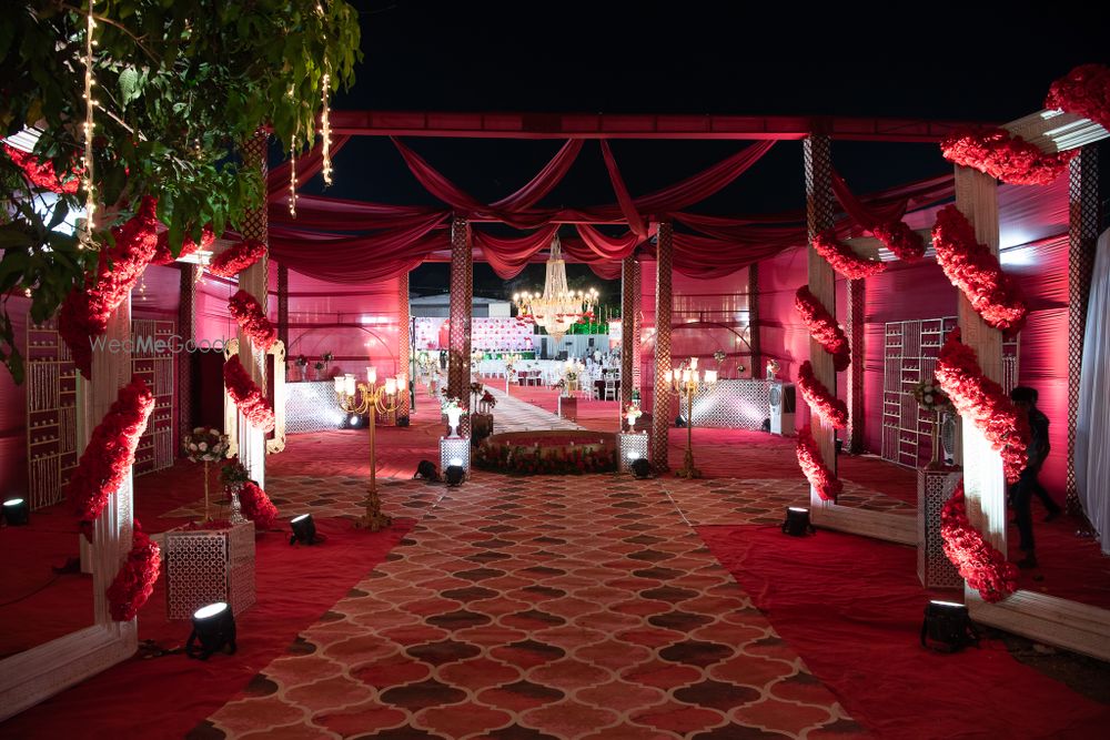 Photo From S + M Wedding - By Ziel Events & Experiences