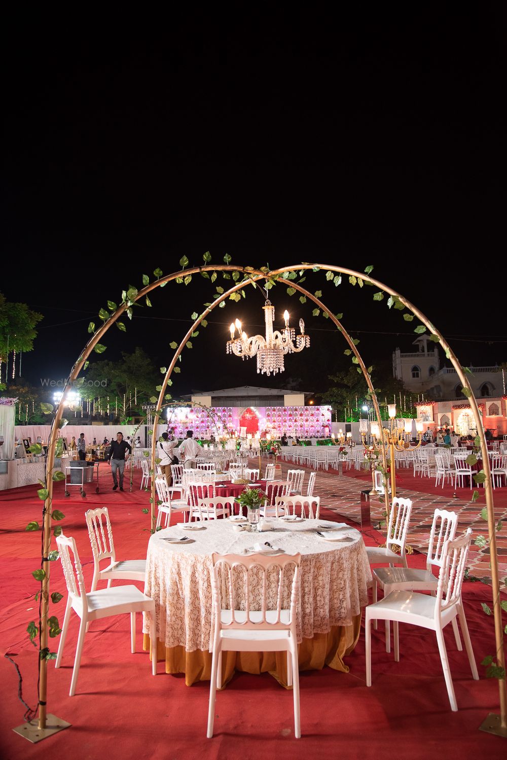 Photo From S + M Wedding - By Ziel Events & Experiences