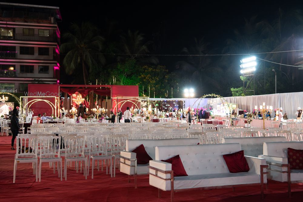 Photo From S + M Wedding - By Ziel Events & Experiences