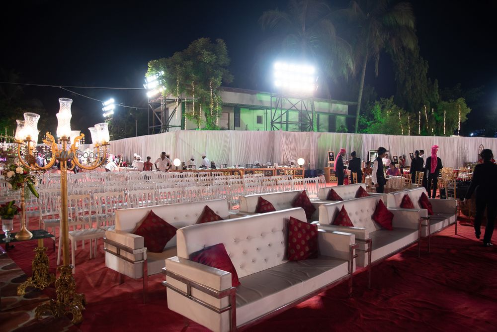 Photo From S + M Wedding - By Ziel Events & Experiences