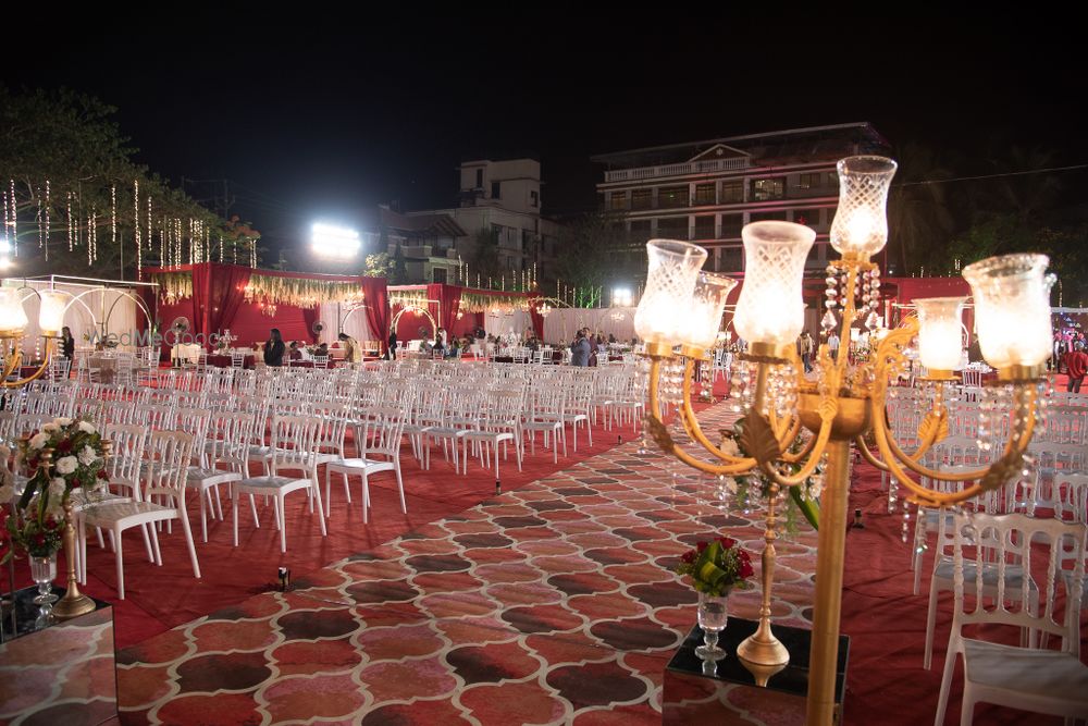 Photo From S + M Wedding - By Ziel Events & Experiences