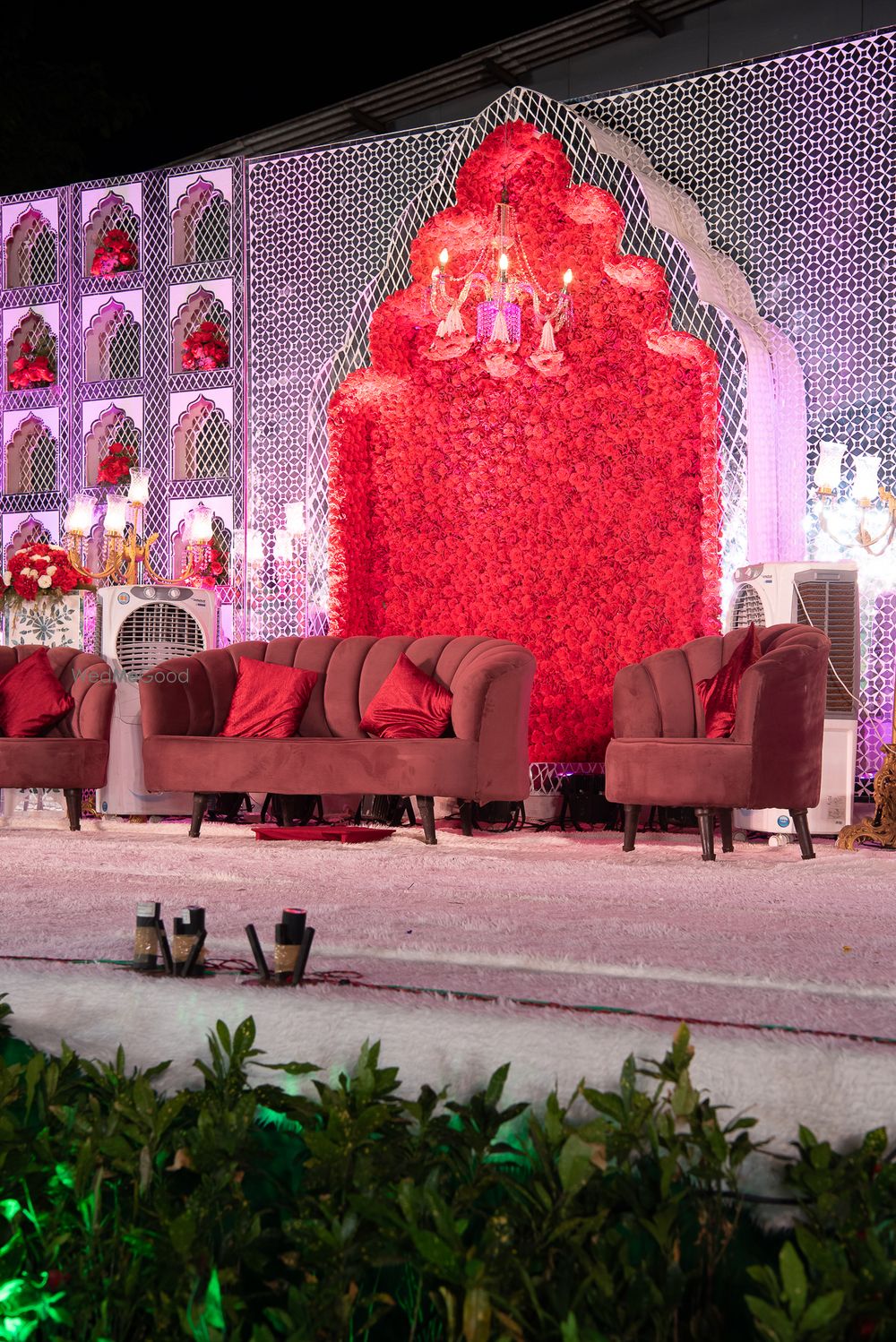 Photo From S + M Wedding - By Ziel Events & Experiences