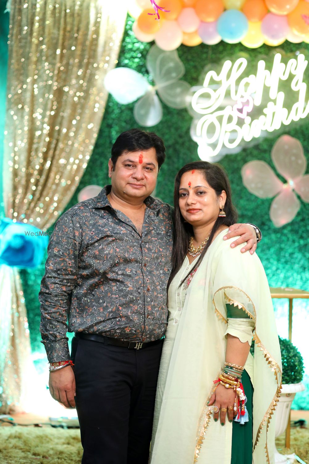 Photo From ABHIGYA Birthday Party - By Glint Wedding Studio