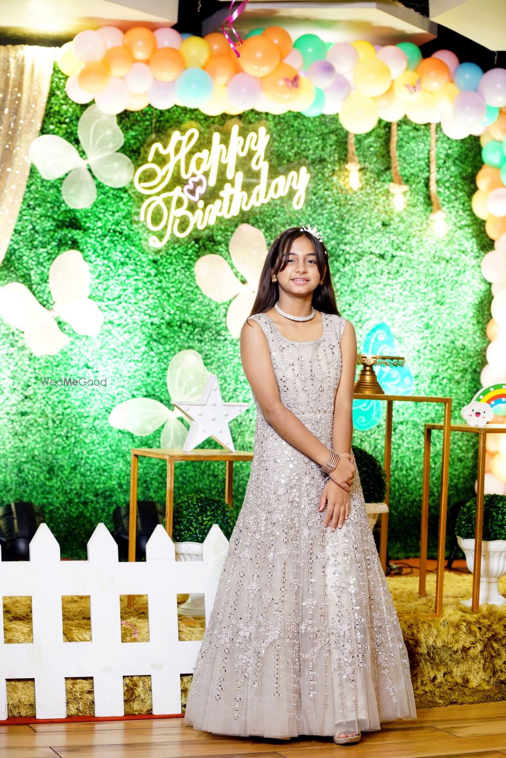 Photo From ABHIGYA Birthday Party - By Glint Wedding Studio