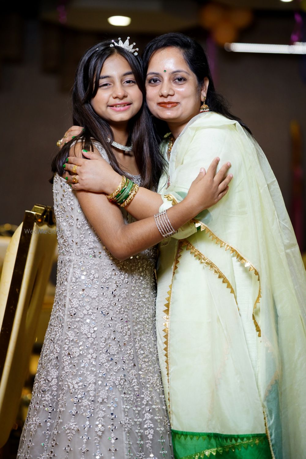 Photo From ABHIGYA Birthday Party - By Glint Wedding Studio