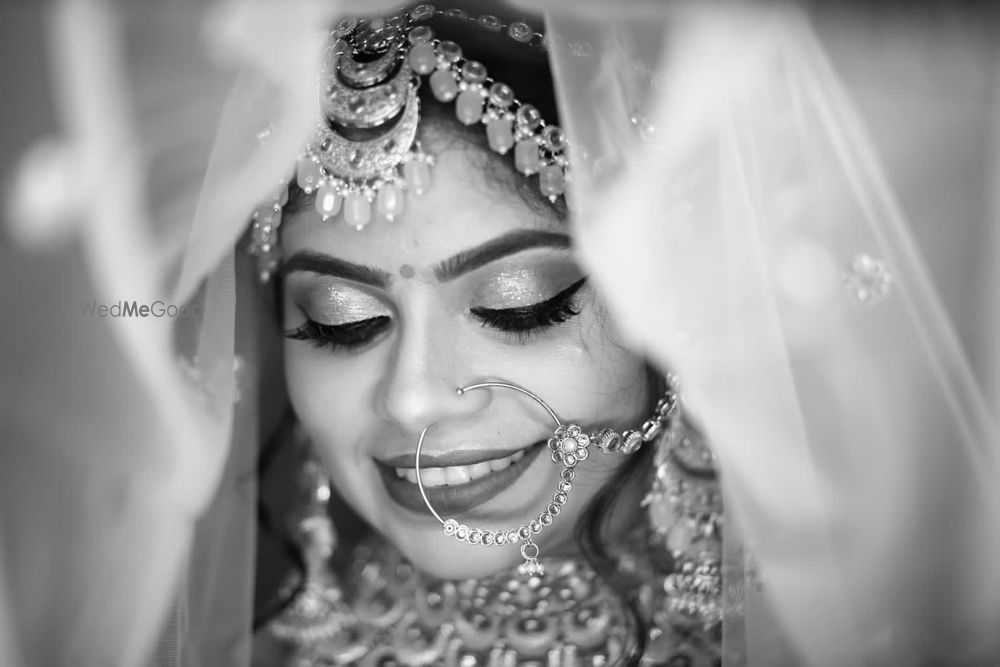 Photo From hd makeup - By S K Bridal