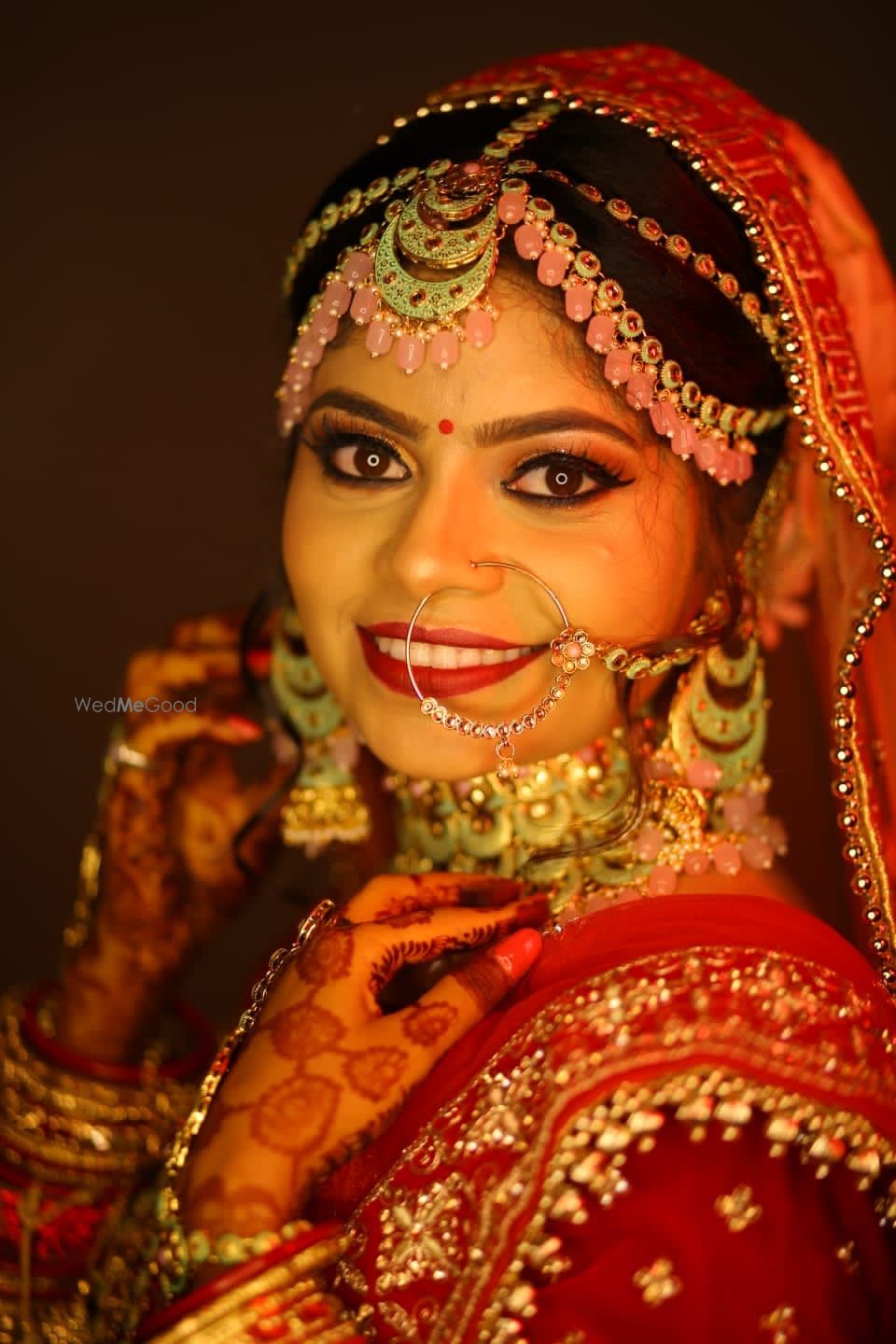 Photo From hd makeup - By S K Bridal