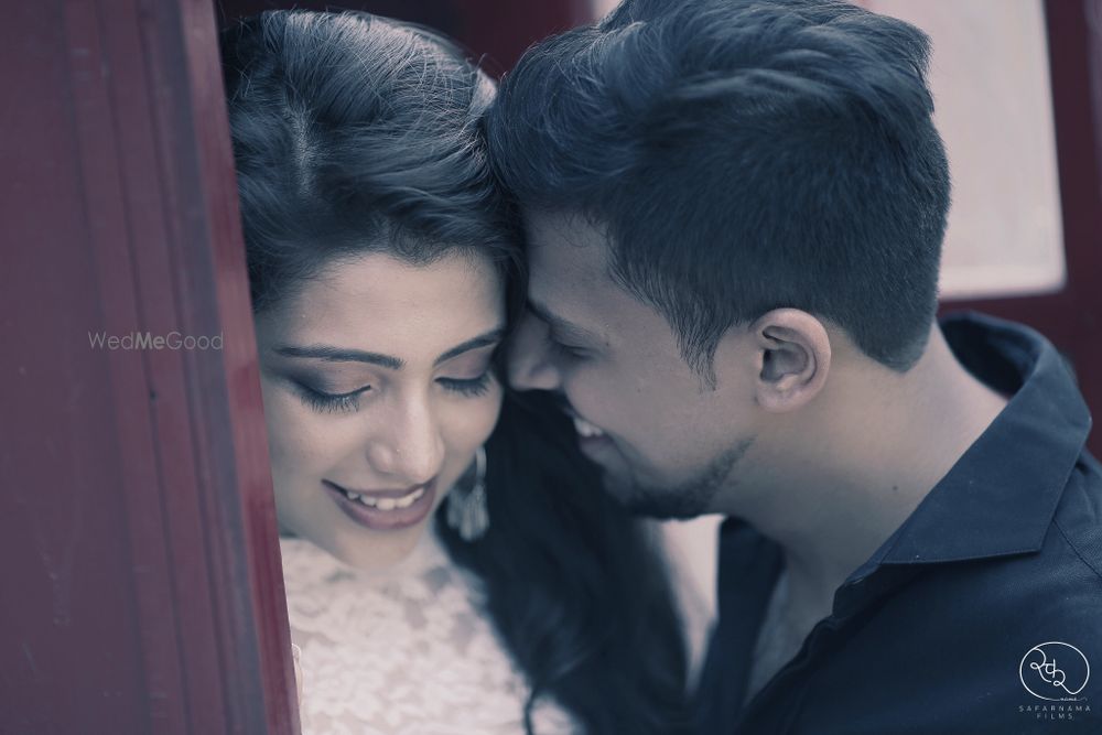 Photo From Prewedding - Tanisha & Kaniksh - By Safarnama Films