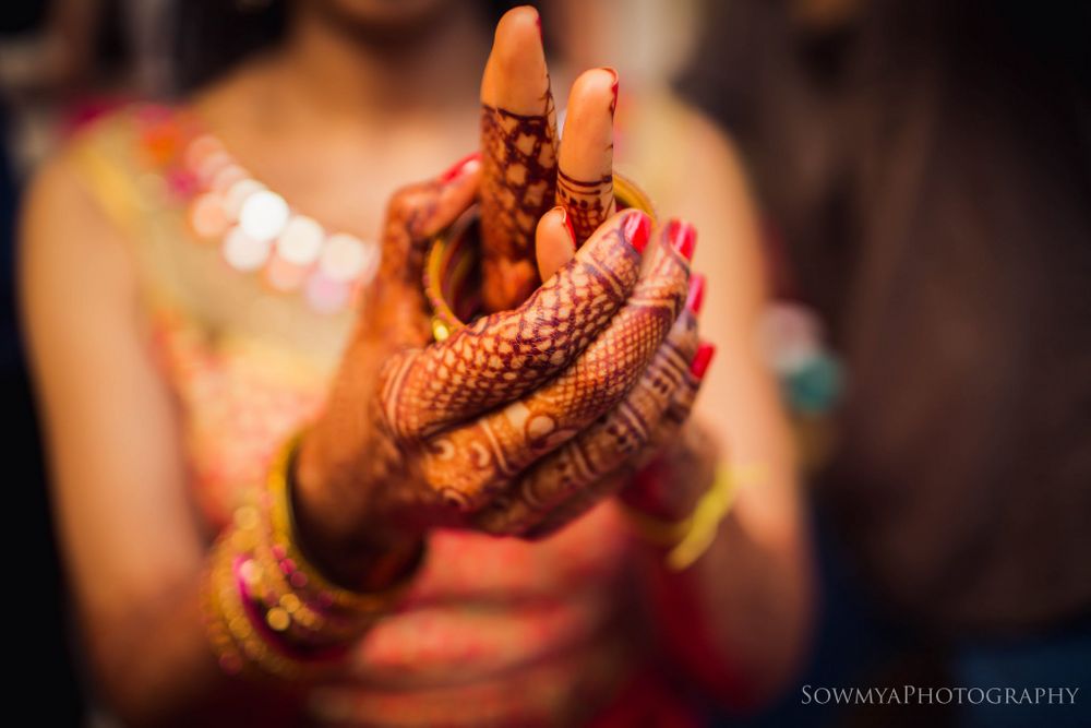Photo From S+A - By Sowmya Photography