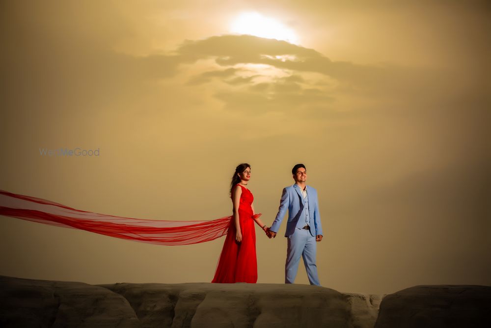 Photo From pre wedding shoot in jaipur - By Candid Life Photography