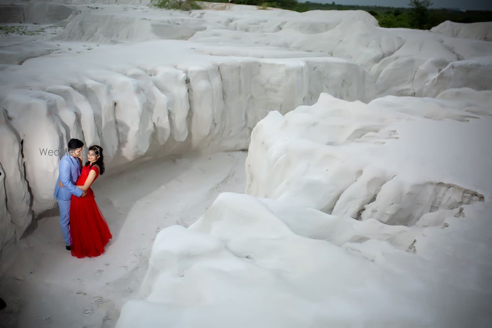 Photo From pre wedding shoot in jaipur - By Candid Life Photography