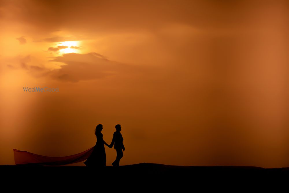 Photo From pre wedding shoot in jaipur - By Candid Life Photography