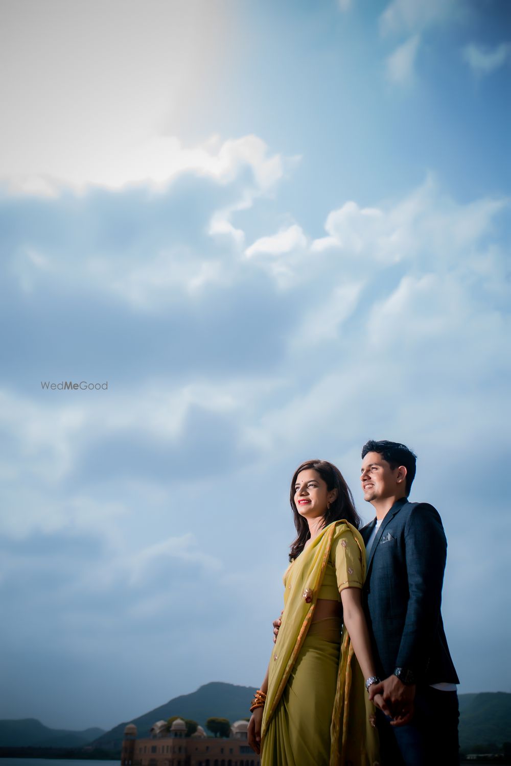 Photo From pre wedding shoot in jaipur - By Candid Life Photography