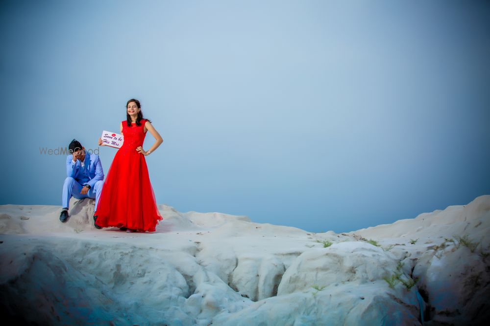 Photo From pre wedding shoot in jaipur - By Candid Life Photography