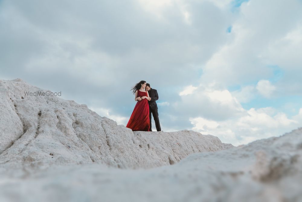 Photo From pre wedding shoot in jaipur - By Candid Life Photography