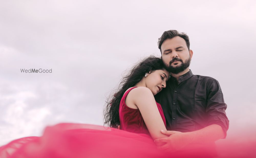 Photo From pre wedding shoot in jaipur - By Candid Life Photography